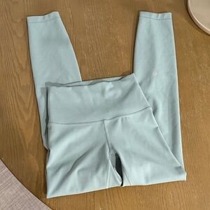 Lululemon High-Waisted Leggings